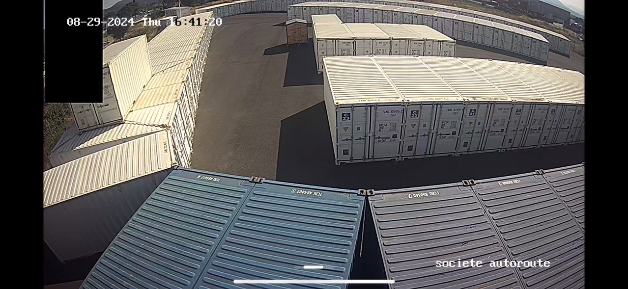Container IDBOX