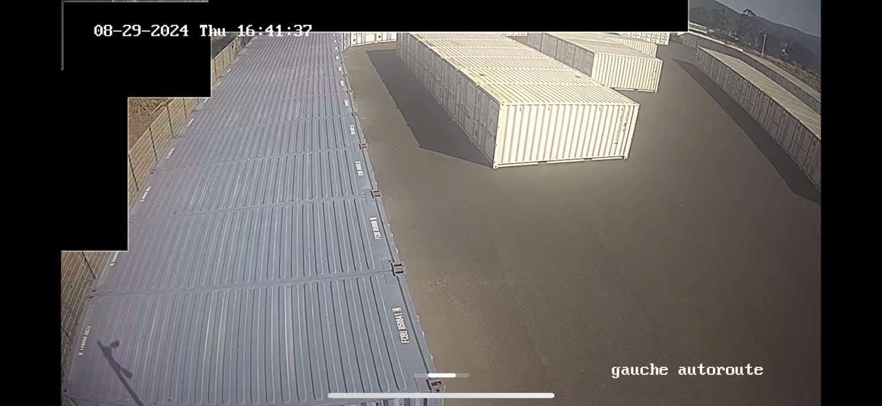 Site et péage IDBOX